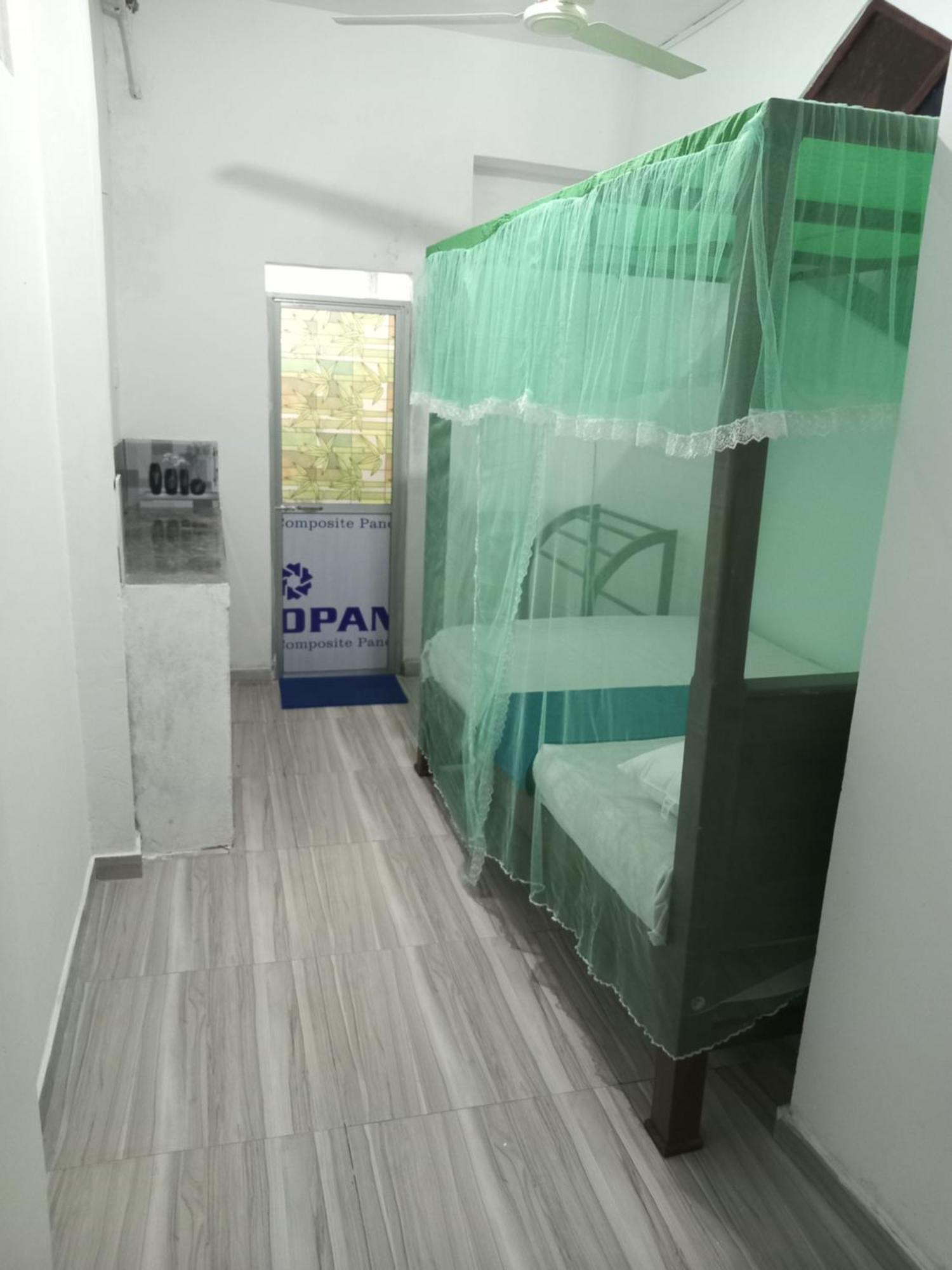 Galle Paradise Inn Zewnętrze zdjęcie