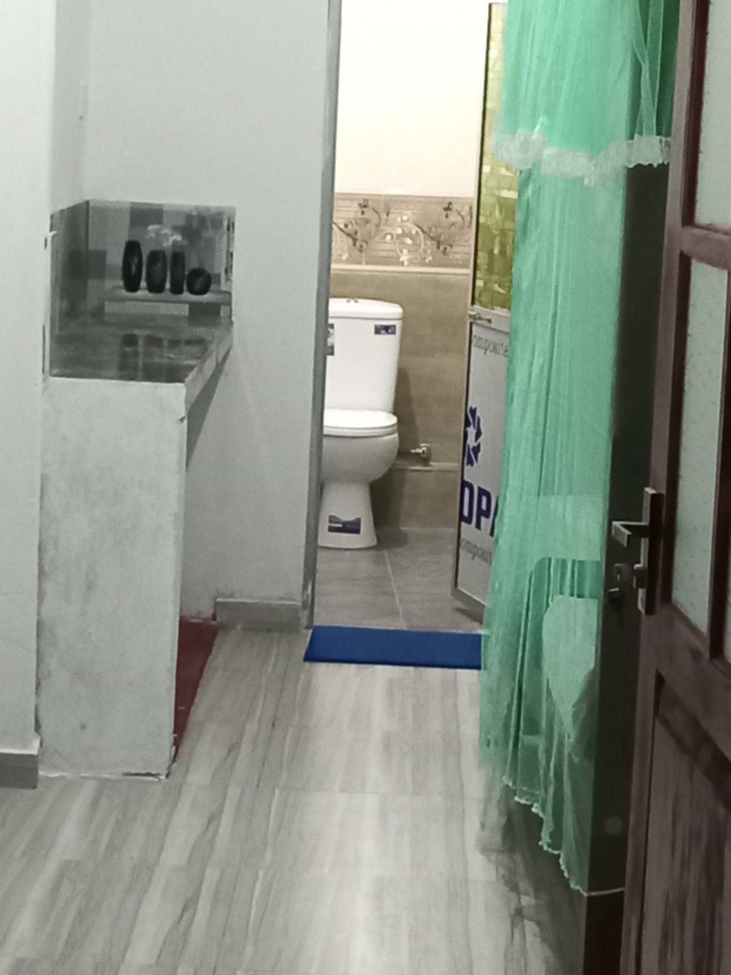 Galle Paradise Inn Zewnętrze zdjęcie