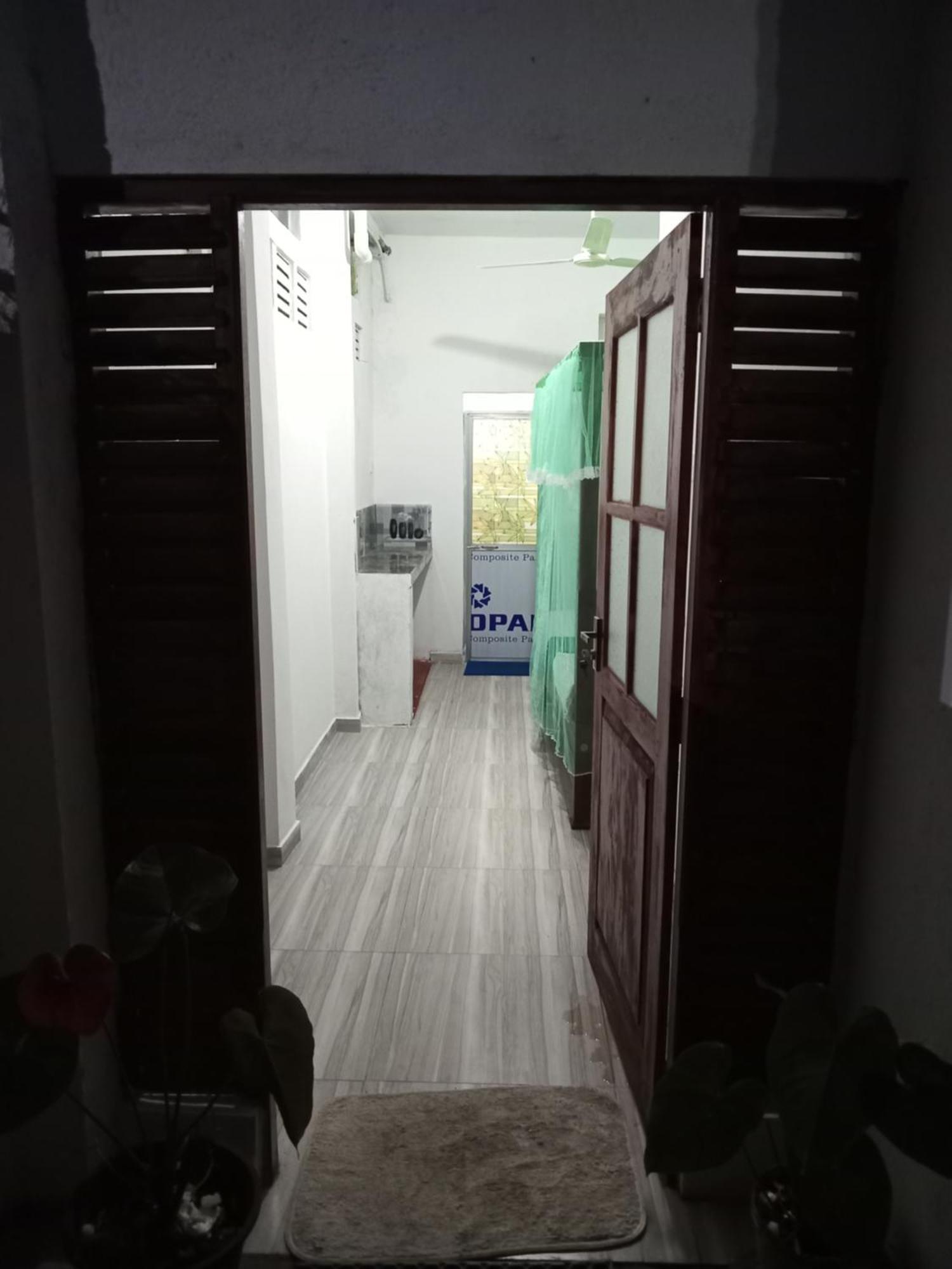 Galle Paradise Inn Zewnętrze zdjęcie