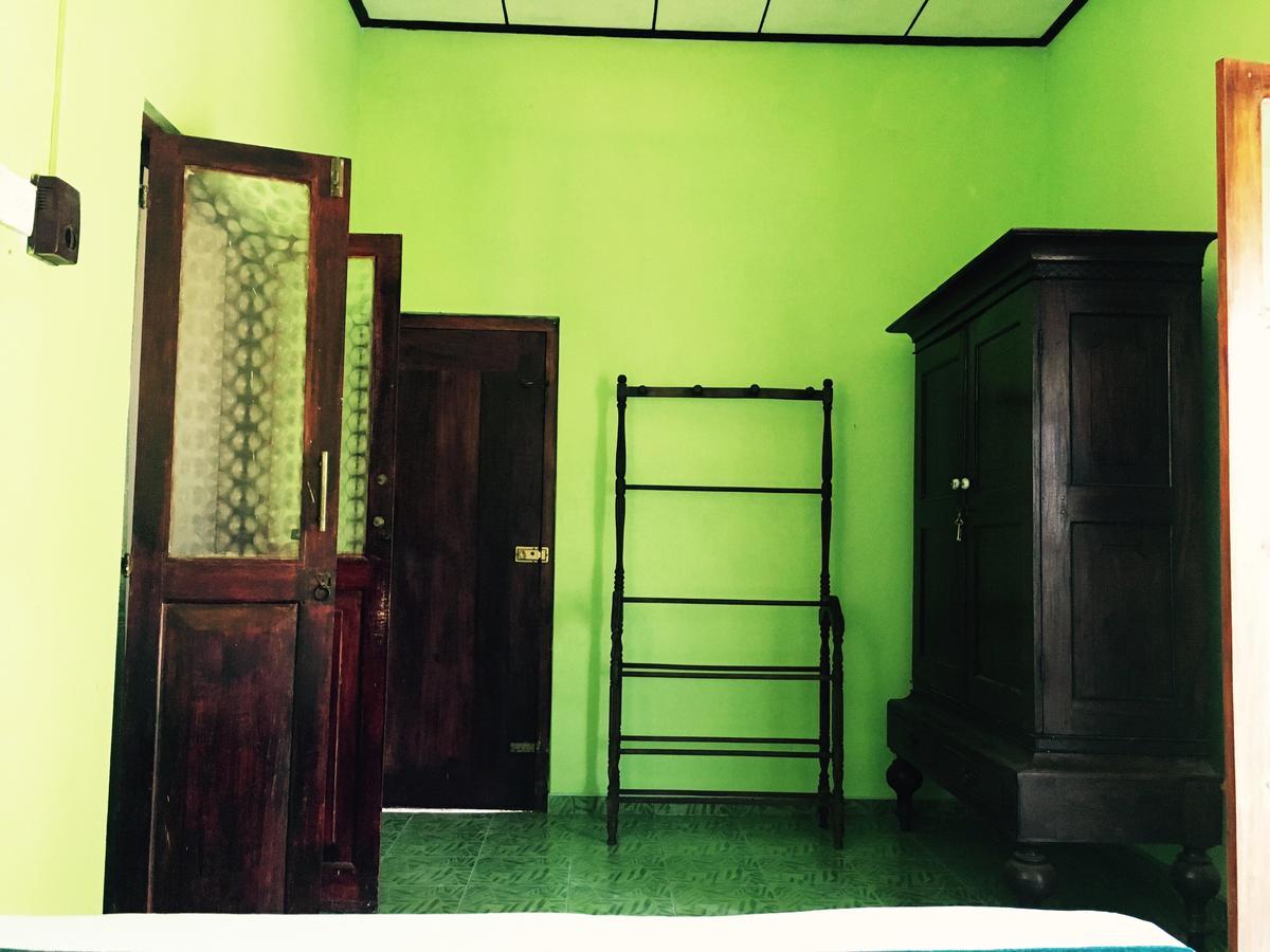 Galle Paradise Inn Zewnętrze zdjęcie