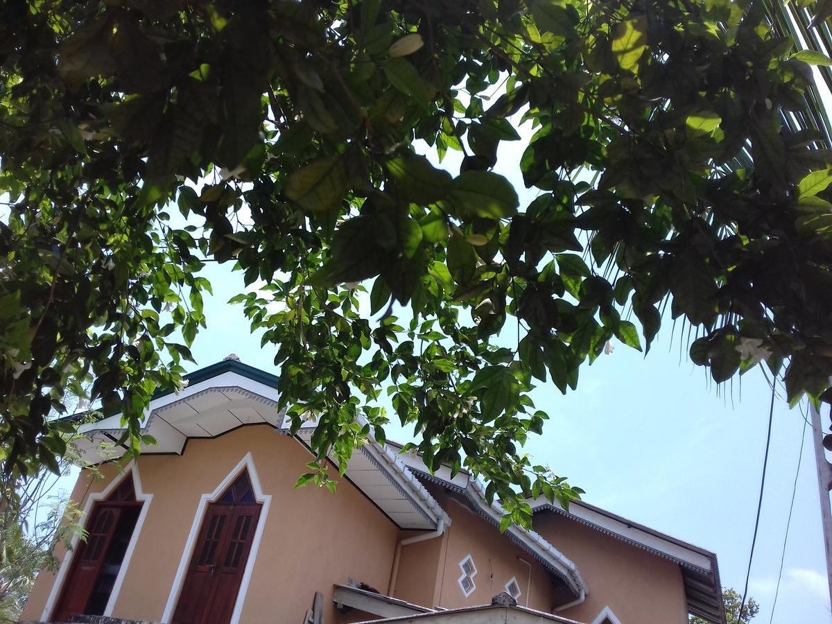 Galle Paradise Inn Zewnętrze zdjęcie