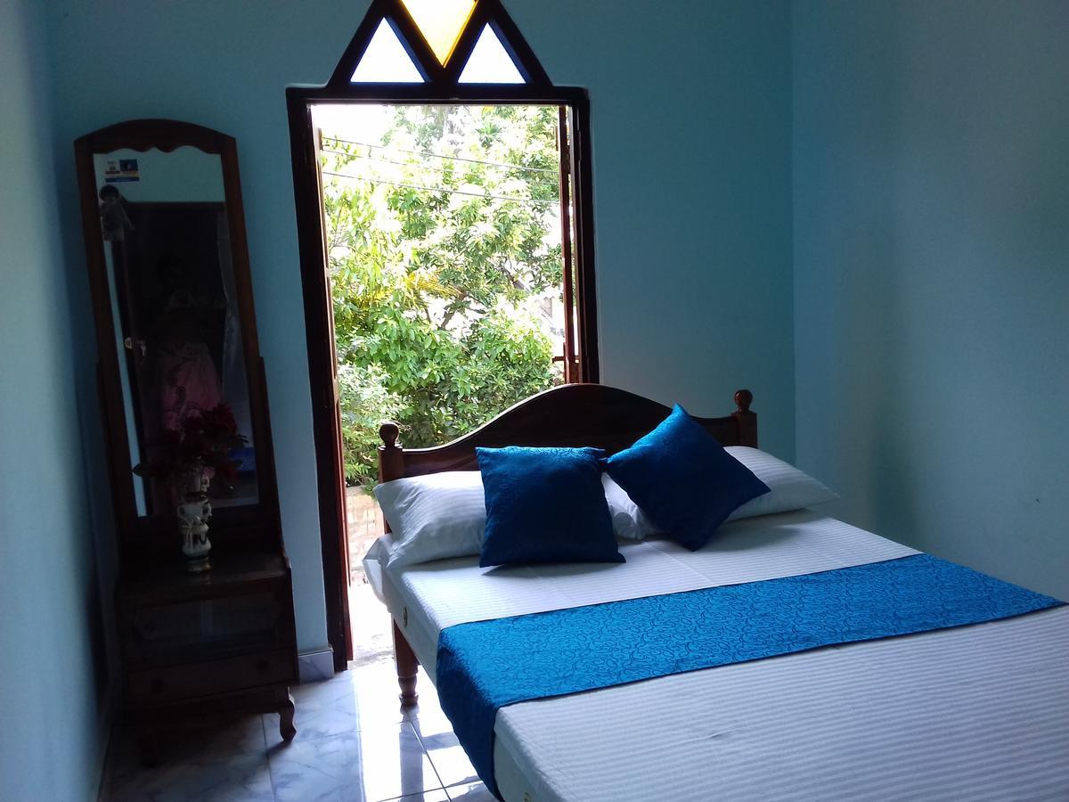 Galle Paradise Inn Zewnętrze zdjęcie