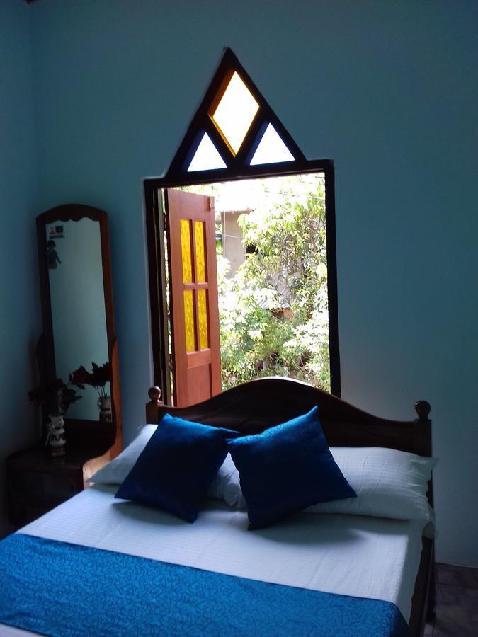 Galle Paradise Inn Zewnętrze zdjęcie