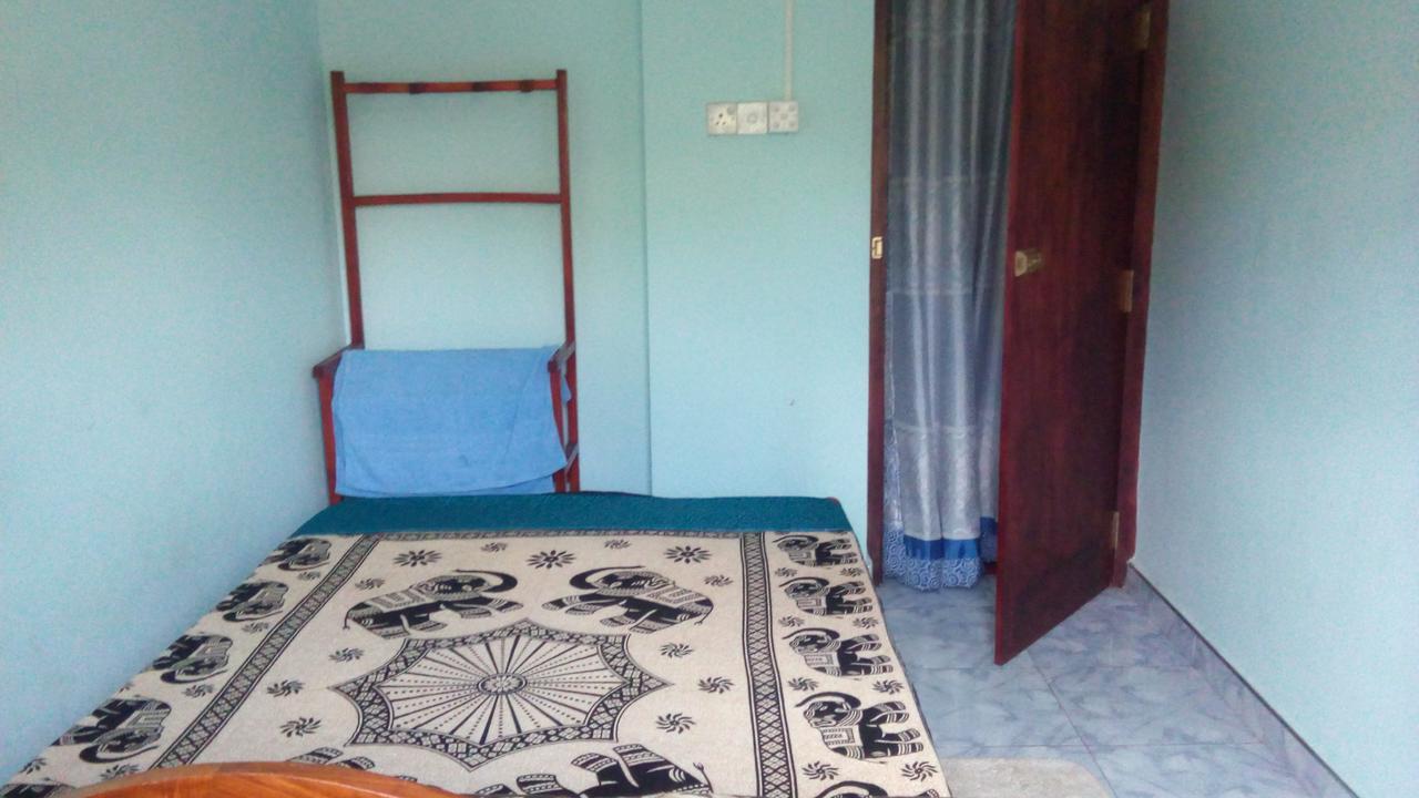 Galle Paradise Inn Zewnętrze zdjęcie