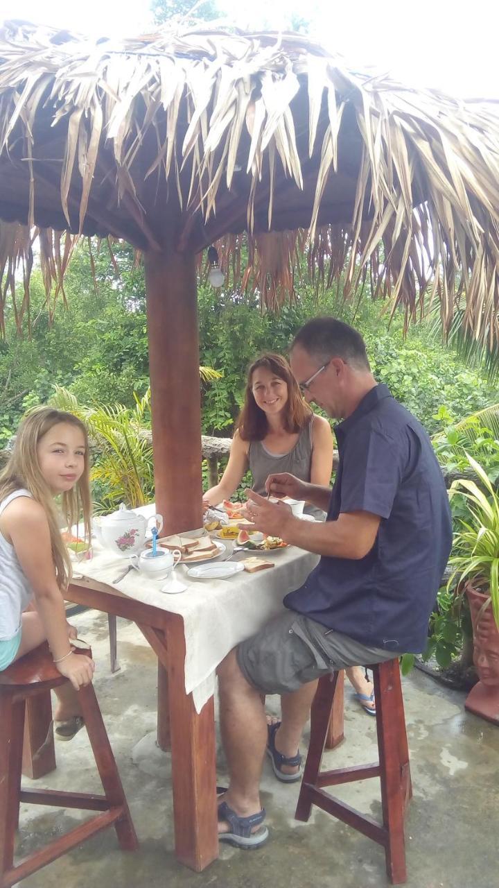 Galle Paradise Inn Zewnętrze zdjęcie