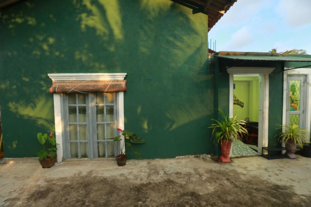 Galle Paradise Inn Zewnętrze zdjęcie