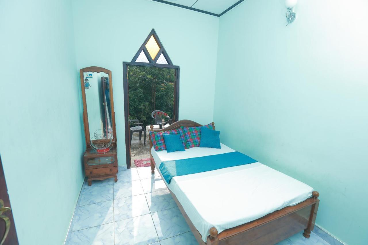 Galle Paradise Inn Zewnętrze zdjęcie