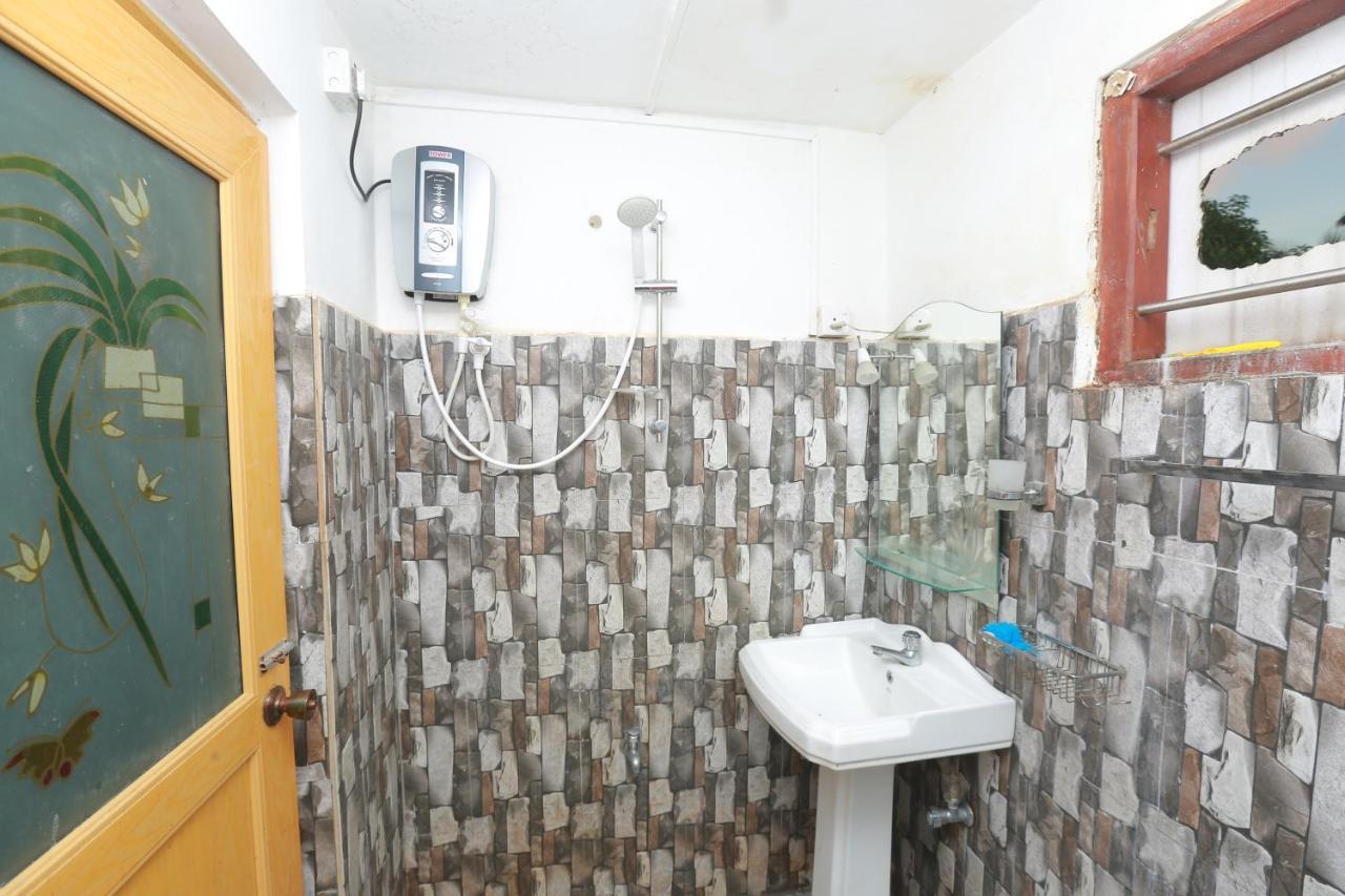 Galle Paradise Inn Zewnętrze zdjęcie