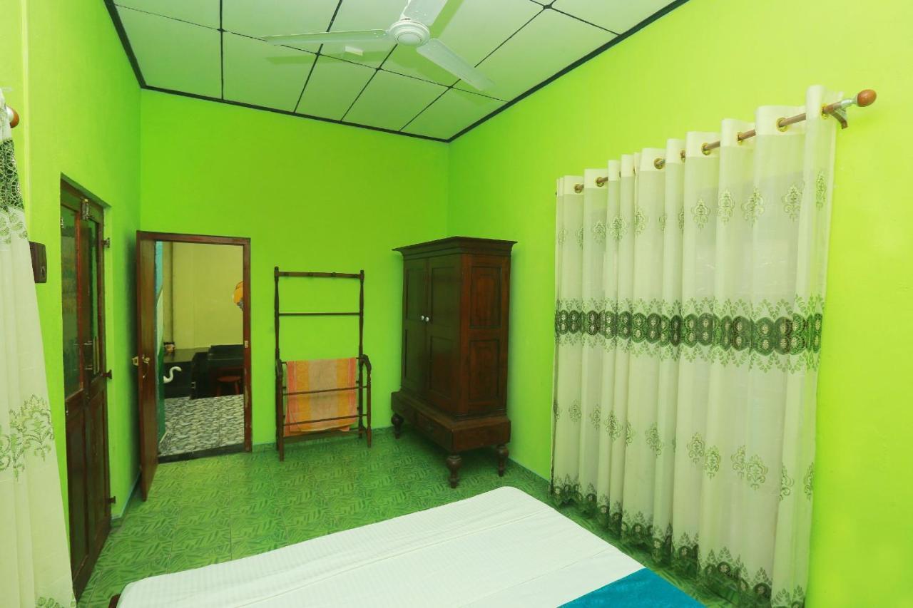 Galle Paradise Inn Zewnętrze zdjęcie