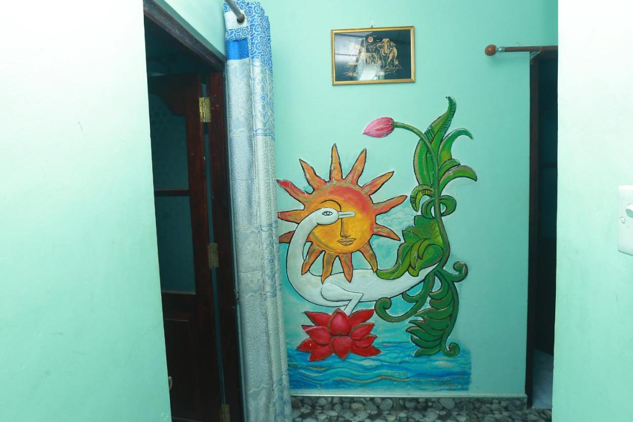 Galle Paradise Inn Zewnętrze zdjęcie