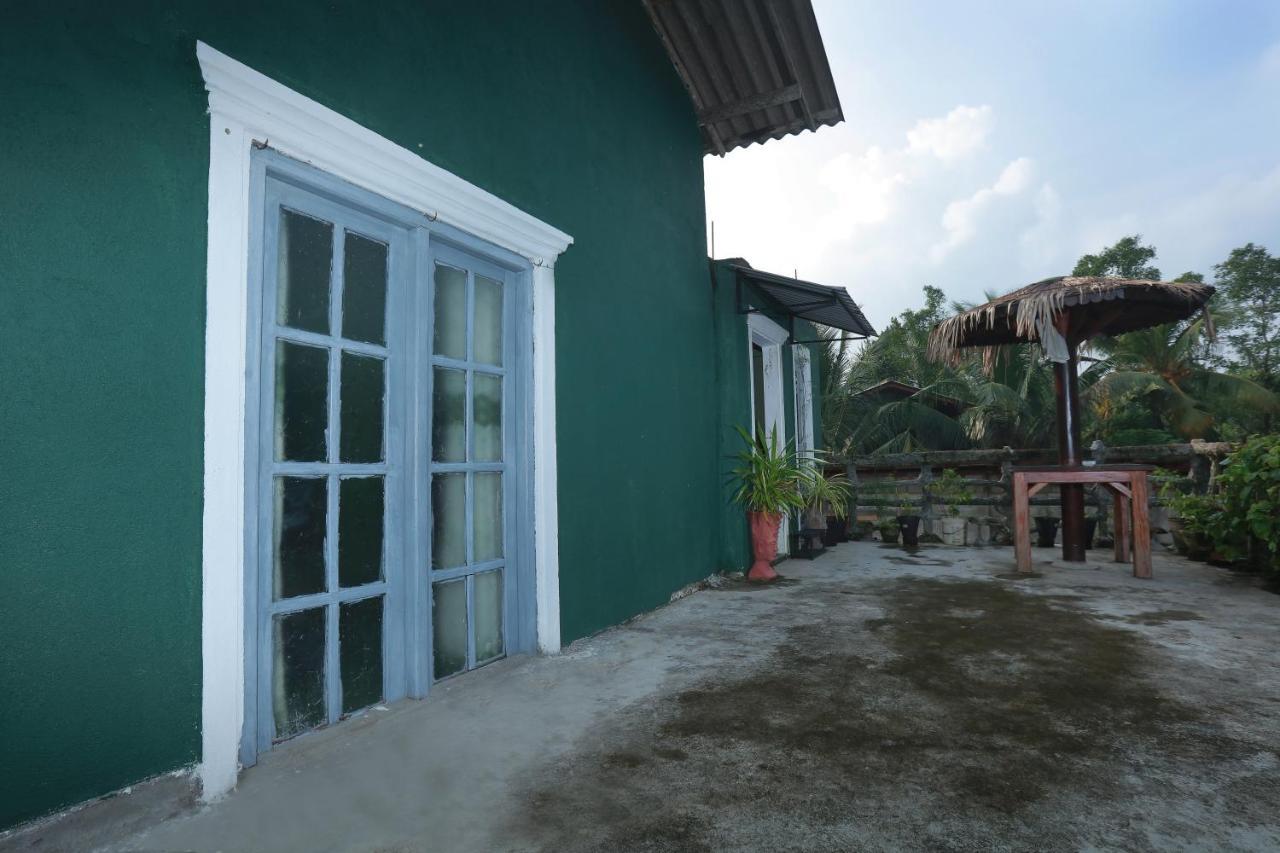 Galle Paradise Inn Zewnętrze zdjęcie
