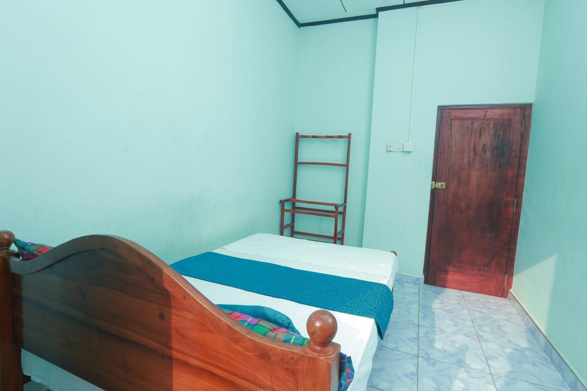 Galle Paradise Inn Zewnętrze zdjęcie